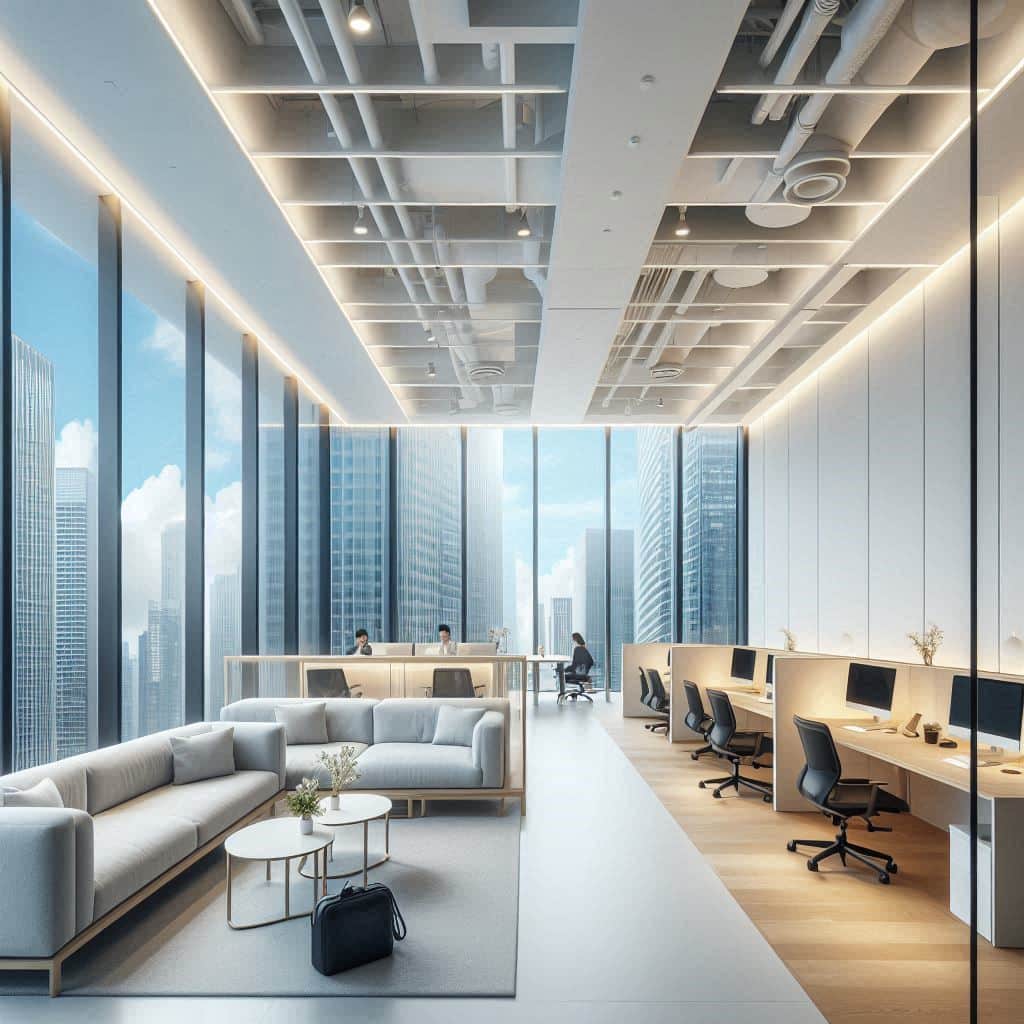 大厦名字文章配图